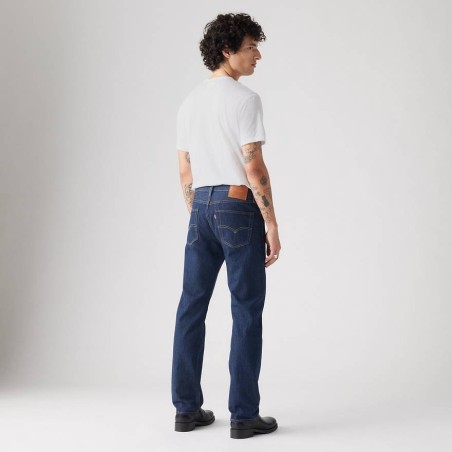 501® Levi's Original – Onewash