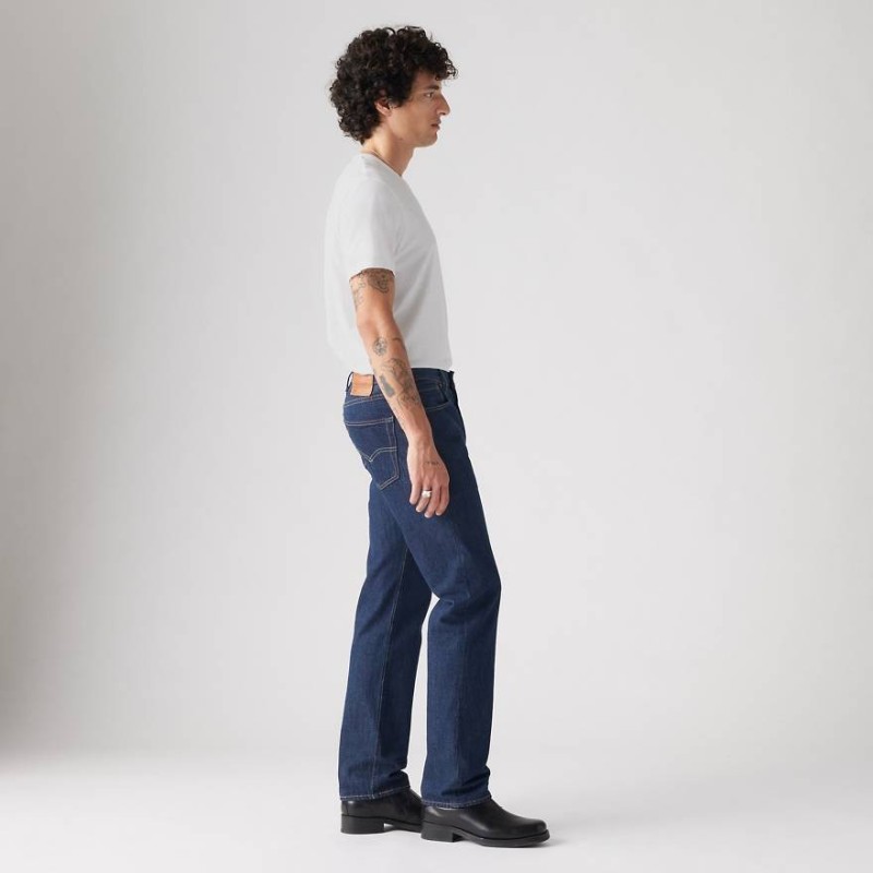 501® Levi's Original – Onewash