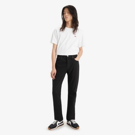501® Levi's Original - Black