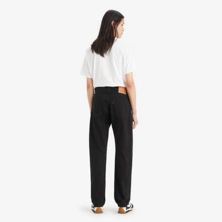 501® Levi's Original - Black