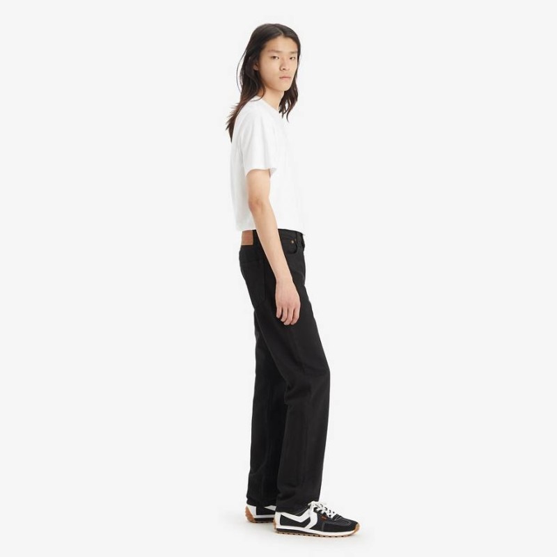 501® Levi's Original - Black