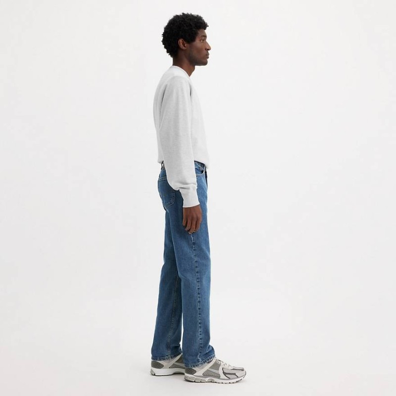 514™ Straight - Stonewash Stretch T2