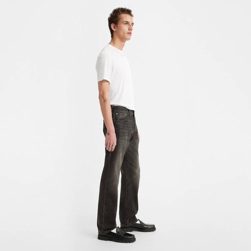 551 Z Authentic Straight - Midnight Impressions