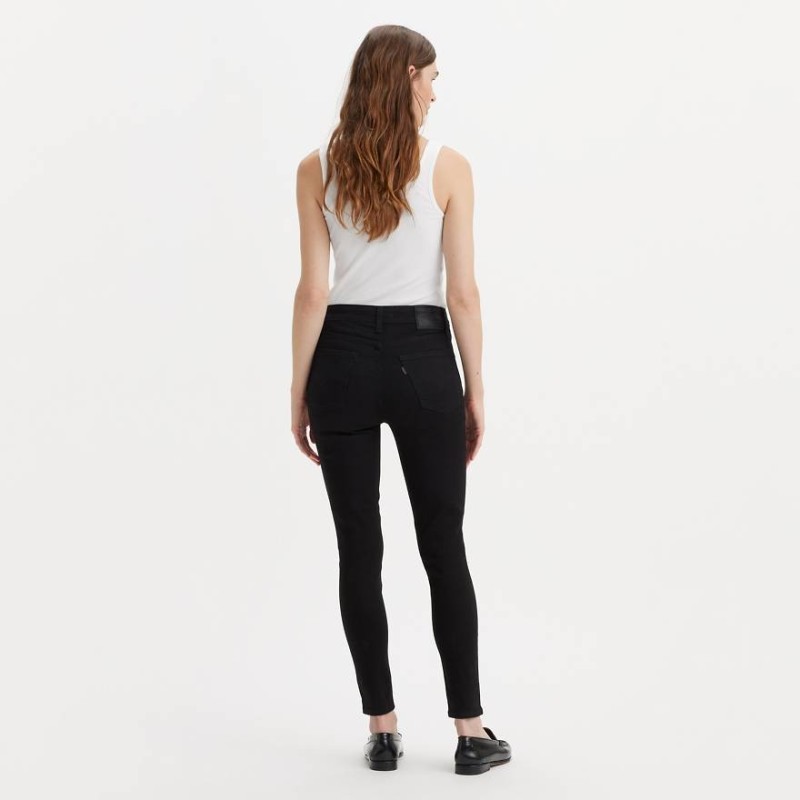 721™ High Rise Skinny - Long Shot
