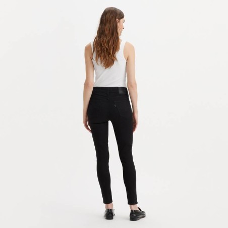 721™ High Rise Skinny - Long Shot