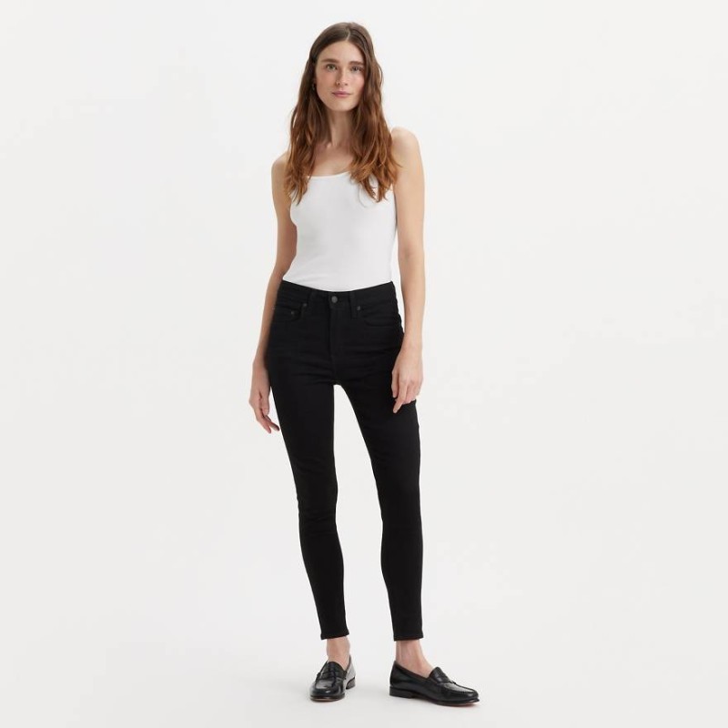 721™ High Rise Skinny - Long Shot