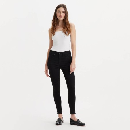 721™ High Rise Skinny - Long Shot