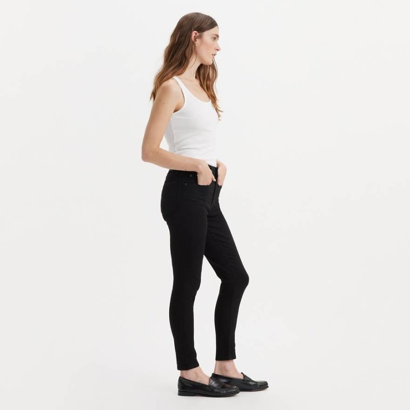 721™ High Rise Skinny - Long Shot