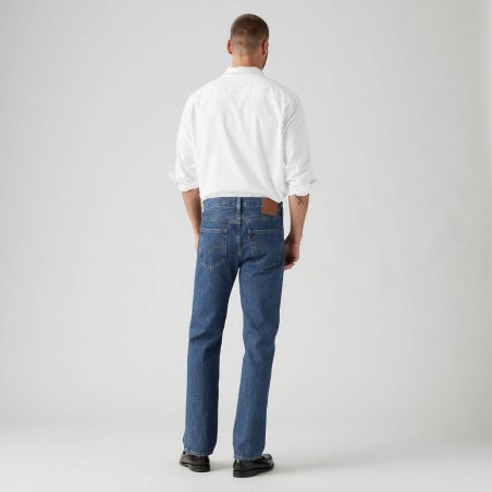501® Levi's Original – Stonewash