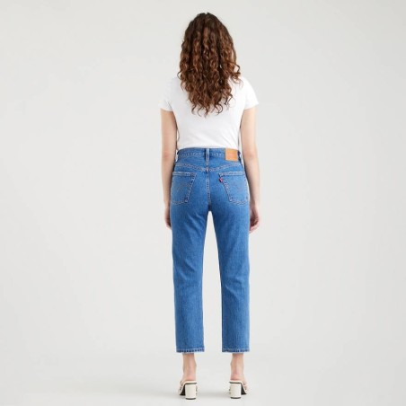 501® Crop - Jazz Pop