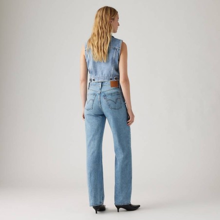 Ribcage Wide Leg H223 - Far and Wide