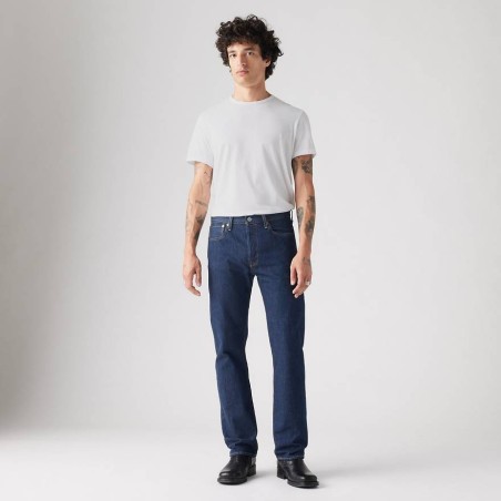 501® Levi's Original – Onewash